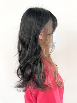 オル(Olu) 【MASAYA】イヤリングカラー×ミルクティーベージュ