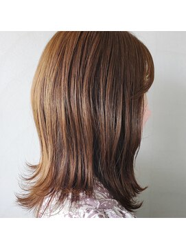 ククル ヘアー(cucule Hair) 京都・西院・cuculehair