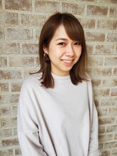 ファータヘアデザイン(FATA HAIR DESIGN)&nbsp;Ｒｅｉｋｏ 