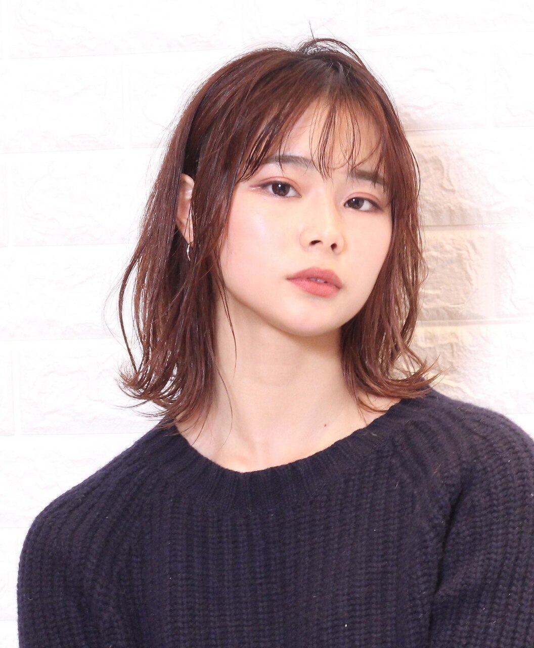 カット＋カラー+超音波ハホニコトリートメント＋高濃度炭酸泉 白髪染め可