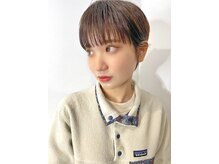 バランス ヘアーデザイン(BALANCE hair design)
