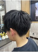 キッズカット