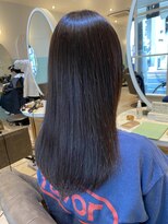 アンフィ 矢向(Anphi)&nbsp;5-17 縮毛矯正/ストレート