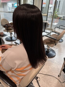 チャオ バイ ミチ(Chao by MICHI) 【 Chao  non 】