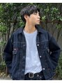 サロウィン 大宮Crest店(SALOWIN) 樋野 亮
