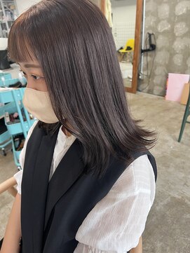 ステラゴーマルイチ(STELLA 501) ブリーチなし!ショコラカラー