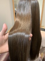 アフィナー(Afinar) 髪質改善でウルツヤ髪