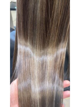 ガガ 心斎橋(GAGA) 水素トリートメント