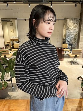 ウブ(ubu) ubu guest hair