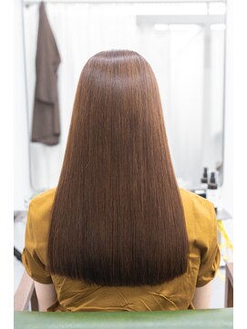 ハイホープス(High Hopes) 髪質改善酸性縮毛矯正2023 004