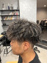 アビールブレ 新潟万代(ABEY LEVRAI)&nbsp;新潟波巻き