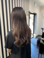 フーバ(FUUBA) ナチュラルに馴染むFUUBAオリジナル編み込みエクステ