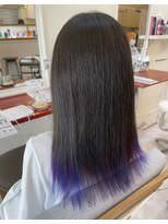 クラナ(clana)&nbsp;那覇店/clana/沖縄美容室/プルエクステ