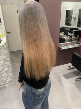 モダンメイド 四条烏丸(modern made) 髪質改善前髪ありイメチェン 20代30代40代50代 ショートボブ