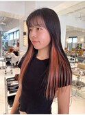 【kanon】インナーエクステ
