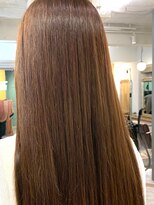 ニノット 武蔵小杉(○nino.)&nbsp;#イメチェンヘアスタイル#フルバング#似合わせカット