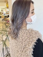 アブルトゥーヘアー(able to hair)