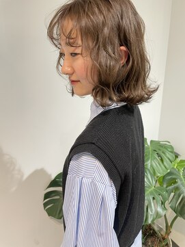 ラ ミュウ 八王子(LA.MIU) 【ナチュラルベージュ】