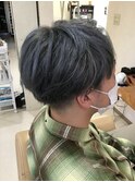 カラーカット