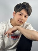 メッシュソフトツイスト