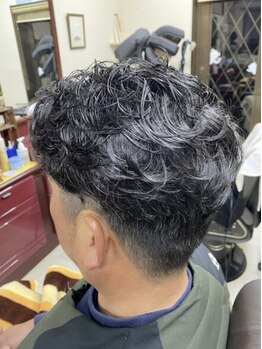 ふかくさの写真/カウンセリングで魅力を最大限に活かし、あなたのなりたいを実現！一人一人に合ったスタイルを提案します。