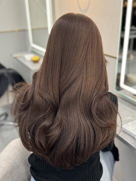 シーテメゾン(Ciete Maison) サクラブラウン