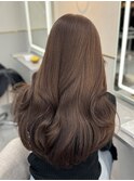 サクラブラウン