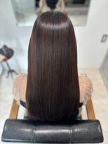 マチルダ(Matilda)&nbsp;質感再整トリートメント