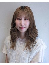 アンディアーモ アオバ(ａｎｄｉａｍｏ ａｏｂａ)&nbsp;TAKAE I