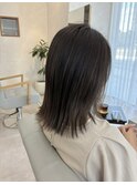 【illuprom.】ブラウンベージュ