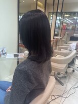 モードケイズ 六甲道店(MODE K’s) カット,カラーチェンジ,Aujua