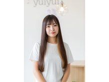 ユイユイ(yuiyui)