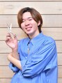 クアトログランシュ 水戸店(QUATRO×GranCieux) 塚原 廣太郎