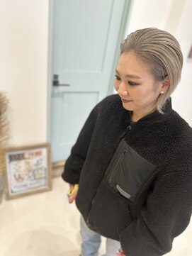 サニールーム(Sunny Room) ミディアムレイヤー