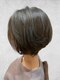 リリーヘアーリベート 浅草橋東口店(LiLiy hair LIBERT'E)の写真/≪オーガニック認証機関ICEA認証取得☆≫しみにくい×色持ち◎92％オーガニック成分のヴィラロドラカラー♪