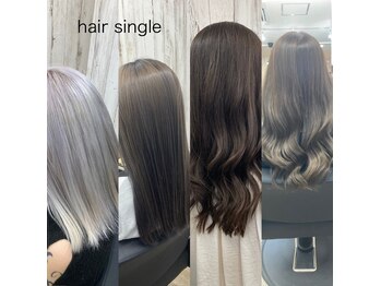 Single 柏【シングル】