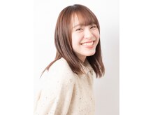 ヘアーサロン ルリアン(hair salon LeLien)