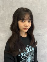 フィーネ 横浜(Fi -Ne) ボブ馴染ませます！