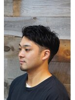 ツイン&nbsp;ビジネススタイル