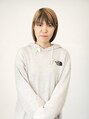 アグ ヘアー エレナ 佐世保店(Agu hair elena) 間 紗織