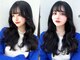 ストーリー 本川越(Story)の写真/【学割U24/顔まわりカット+カラー+炭酸泉spa¥2750】心まで踊るスタイルに♪[本川越駅]