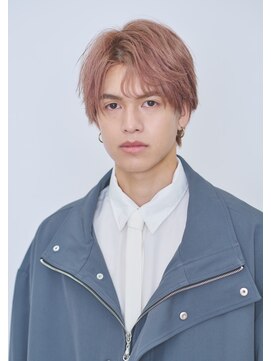 ヴァンメンズ(VAN MEN'S) メンズデザインカラー