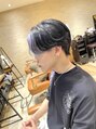アグ ヘアー ショコラ梅田2号店(Agu hair chocolat)&nbsp;メンズもかっこよく仕上げます！