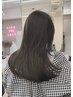 カット＋選べるトリートメント【12600→7000円】時田14000円