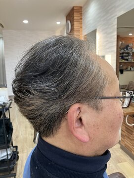 アートイン グラデーションレイヤー