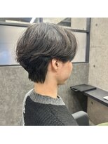 シエルリンクス リアン(Ciel links Lien)&nbsp;フェザーショート♪♪♪