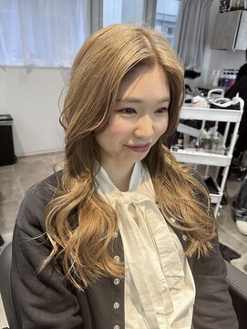 ホープ(hope) 卒業カラー【大阪】