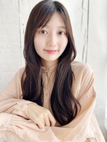 ナル 宇都宮(nalu)&nbsp;大人可愛いゆるヨシンモリスタイル