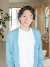 ラヴィズム(LUVISM)&nbsp;大川原祐太 【万代】