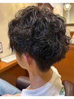 チュラリナータ(CHURA Rinarta)&nbsp;クリームパーマ